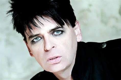 Stream: Gary Numan, 'Dead Son Rising' — new album released in U.S. this ...