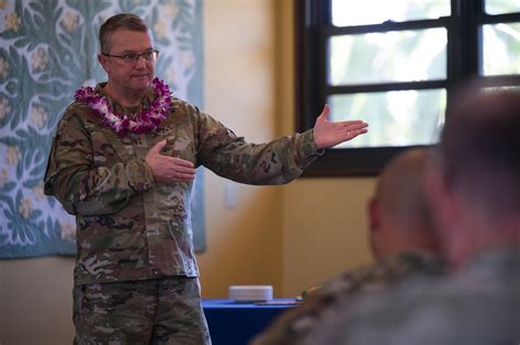 Chief Of Chaplains Celebrates Chaplain Corps Th Anniversary With