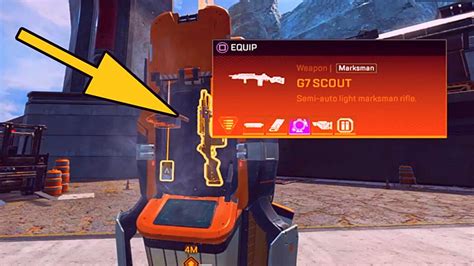 How To Get Gold Weapons In Apex Legends YouTube