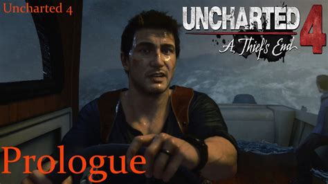 Uncharted A Thief S End Walkthrough Chapter Prologue