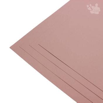 Papel Color Plus 180g A3 Egito nude 20 Folhas Fedrigoni Papéis