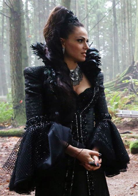 LOVED The Evil Queen In This Episode Once Upon A Time Pinterest