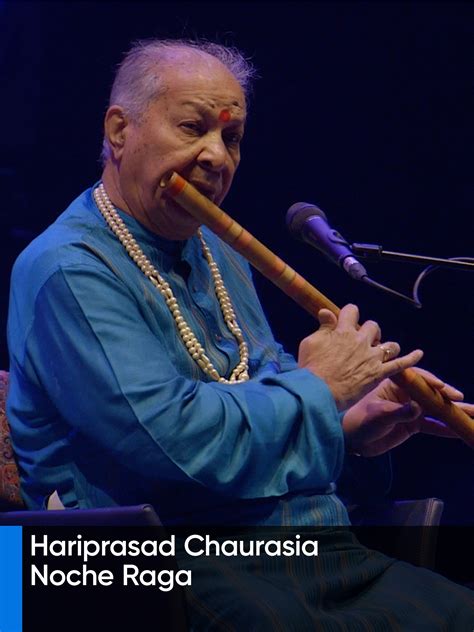 Prime Video: Hariprasad Chaurasia en la Philharmonie de París