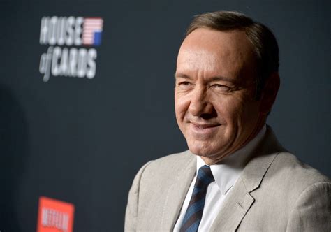 Oscar Winner Kevin Spacey Acquitted Of Sexual Assault Charges In London