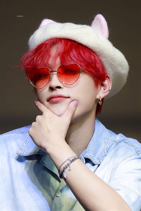 Twitter Kim Hongjoong Kpop Guys Kpop