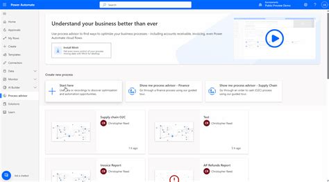 Minit Sintègre à Power Automate Pour Améliorer Ses Capacités