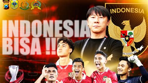 Saksikan Nobar Timnas Indonesia Vs Uzbekistan Dapatkan Door Prize