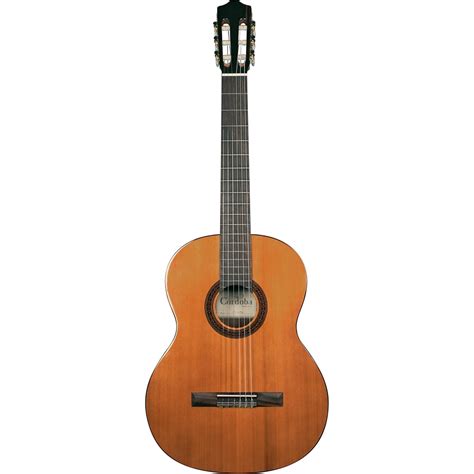 Cordoba C5 Iberia Series Nylon String Classical Acoustic Guitar Left Handed