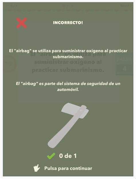 Descargar Cierto o falso 2.4 iPhone - Gratis en Español