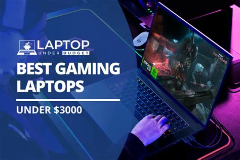 The 9 Best Gaming Laptops Under $3000 of 2023 (Beast Mode)