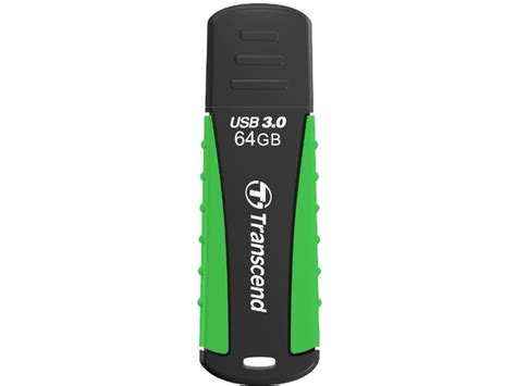 TRANSCEND USB ključek JF810 64 GB (TS64GJF810) | USB ključi