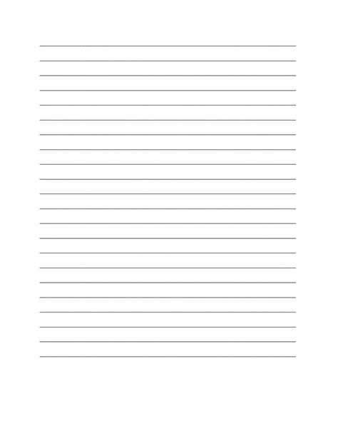 Writing - blank page worksheet | Blank page for writing, Page online ...