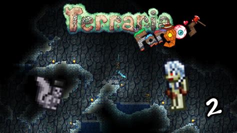 Terraria Fargo S Mod Let S Play Episode 2 Around Every Corner There