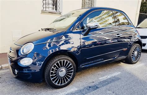 FIAT Riva 500 - FindUrCars