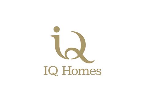 IQ Homes on Behance