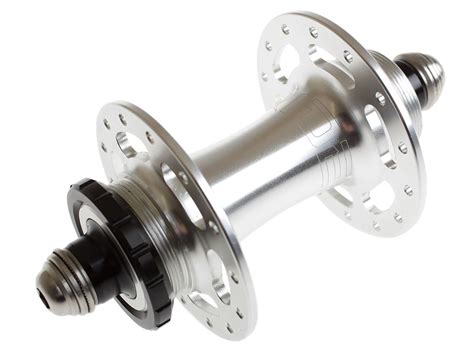 Ridea Ht Track Rear Hub Silver Brick Lane Bikes The Official Website