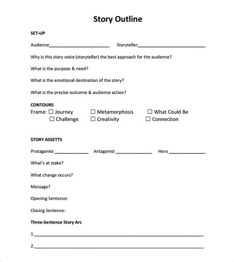 😂 Writing outline template. Outline Template: A Graphic Organizer for ...