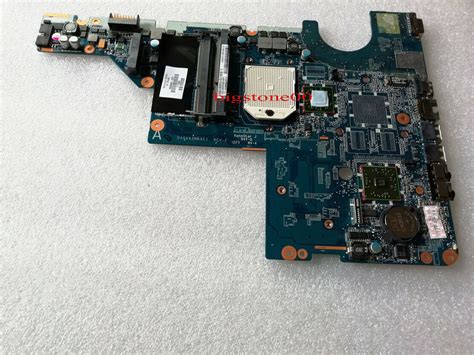 Hp Pavilion Cq G Cq G Laptop Motherboard S Ddr