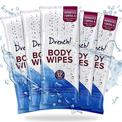 6 Best Bath Wipes for Elderly to Keep Them Clean and Comfortable ...