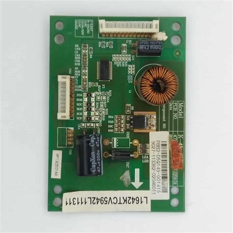 CREL7277i CROMA INVERTER BOARD Kitbazar