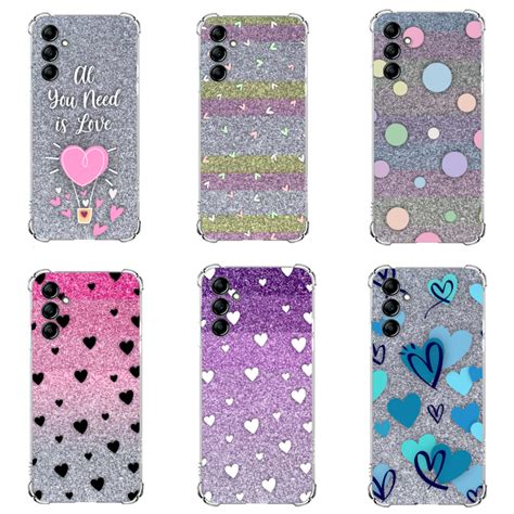 Capa Tpu Desenhos Variados Capinha Case Samsung A13 5G Shopee Brasil