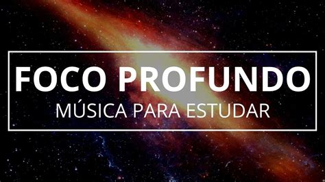 Música para se concentrar nos estudos Música para estudar e memorizar