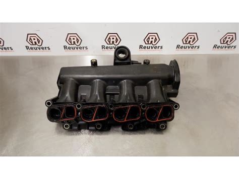 Intake Manifold Citroen Nemo 1 3 HDi 75 55213267 FHZ