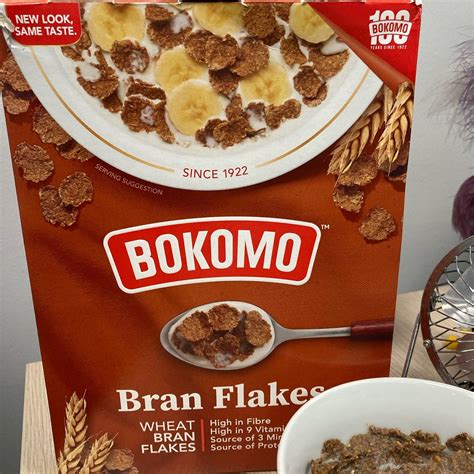 Bokomo Bran Flakes Reviews Abillion