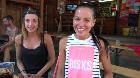 What S The Name Of This Porn Star Dellai Twins Silvia Dellai Eveline Dellai 480669