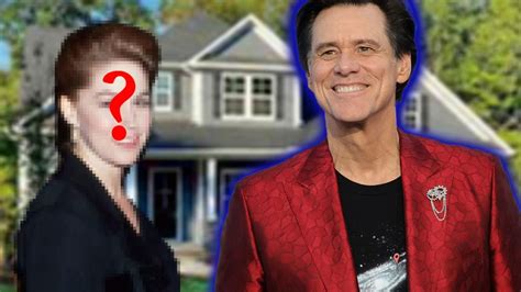 Melissa Womer: Uncovering The Truth About Jim Carrey’s First Wife