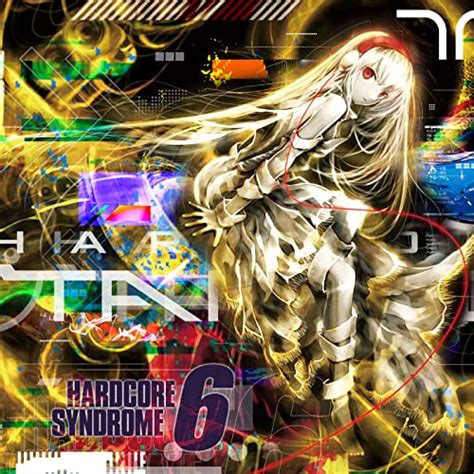 Amazon Music Various Artists Hardcore Syndrome