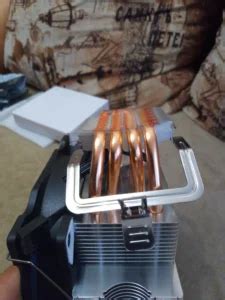 Охлаждающий вентилятор для процессора SNOWMAN | AliExpress