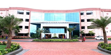 Sri Shakthi Institute of Engineering and Technology - Coimbatore