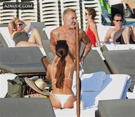 Sharon Fonseca Nude Aznude