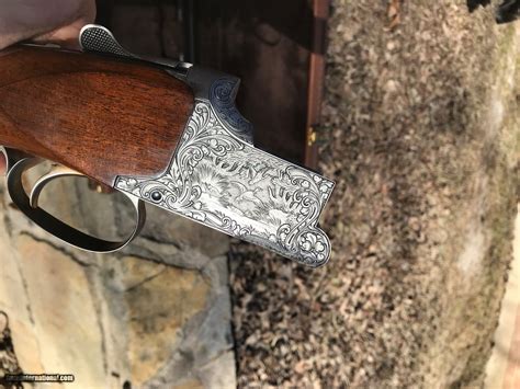 Browning Superposed Diana