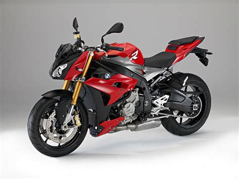 Bmw S 1000 R Ficha Técnica Y Precio Moto1pro