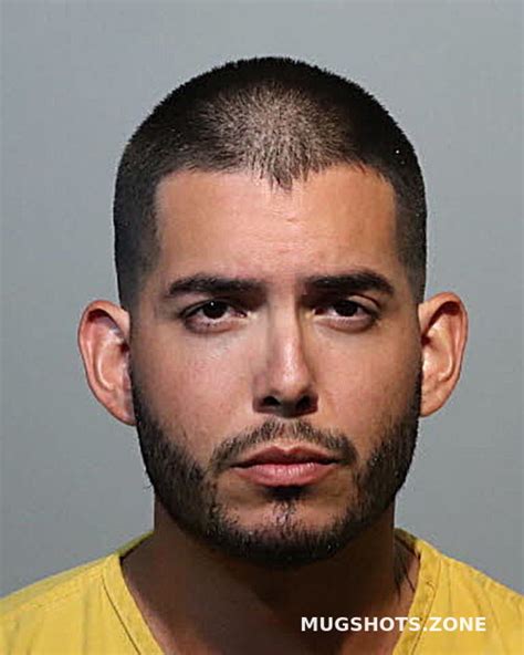 Gabriel Hernandez Seminole County Mugshots Zone