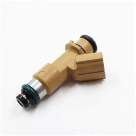 Honda Accord Rdv J Fuel Injector Nozzle Maxspeed Parts