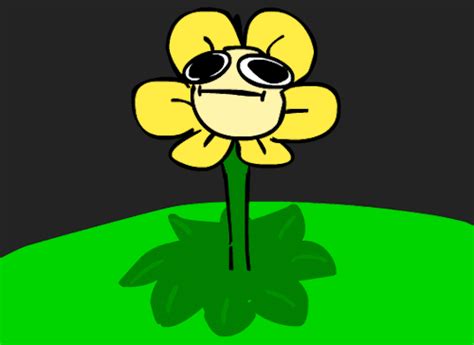 Omega Flowey Girl Undertale Español Amino