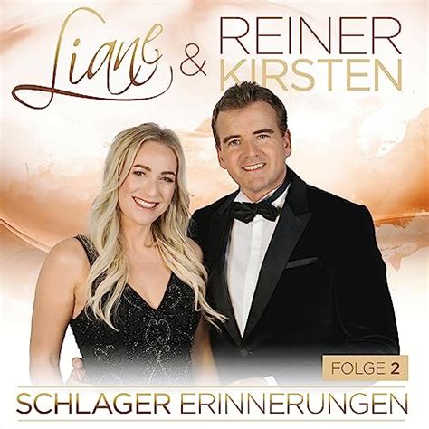 Spiele Schlager Erinnerungen Folge 2 Von Liane And Reiner Kirsten Auf