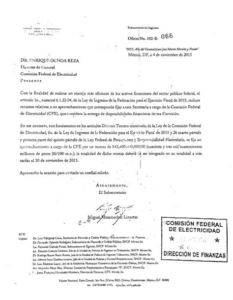 El gobierno tomó en secreto 240 mil mdp del patrimonio de Pemex y CFE