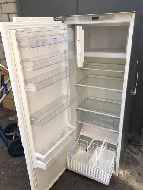 V Zug Deluxe Einbauk Hlschrank X Cm Kaufen Auf Ricardo