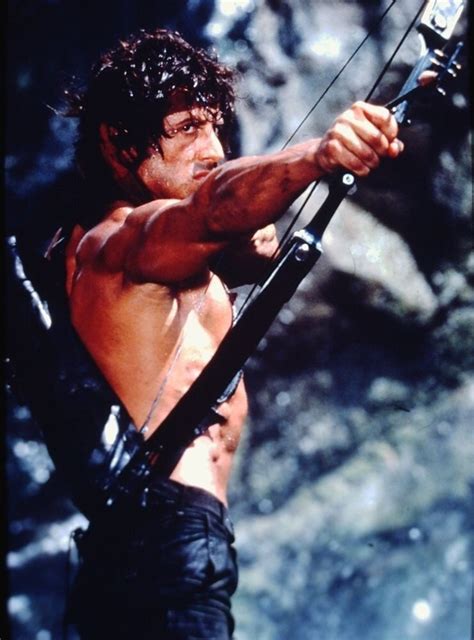 From the Archives: Rambo: Franchise Revisited - ScullyVision