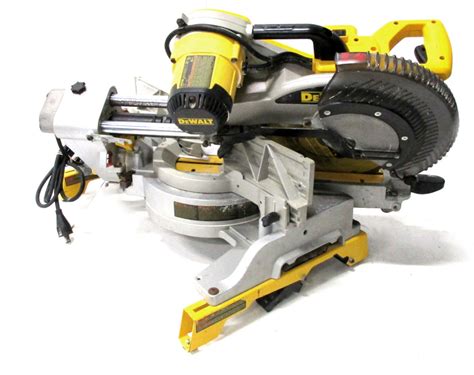 Dewalt Power equipment DWS780