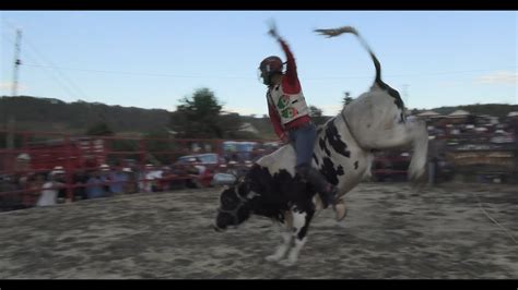 Primer D A De Jaripeo En Turian Alto Michoac N De Febrero