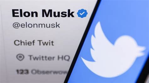 Twitter To Remove All Blue Checkmarks To Boost Paid Service Infotechlead