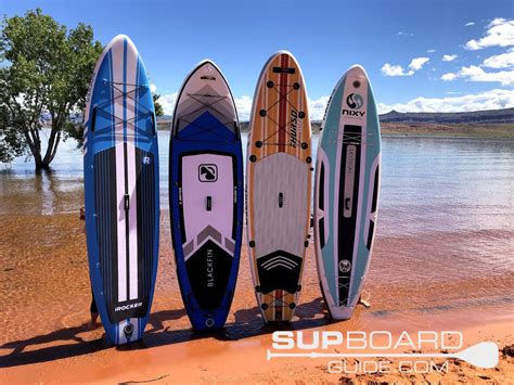 The 6 Best Inflatable Blow Up Paddle Boards And Why You Will Love Them