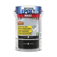 Pots De Peinture Pour Sol Epoxyshield Maxx Rust Oleum Manutan