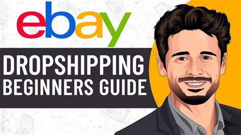 How To Sell On Ebay For Beginners Step By Step Guide Ebay Tutorial