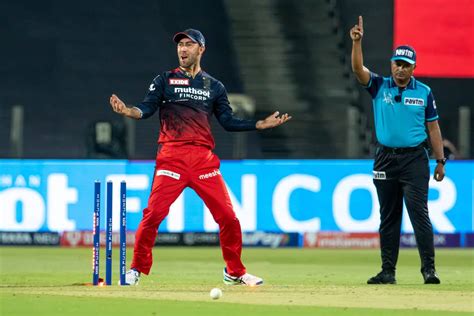 Ipl 2022 Match 18 Royal Challengers Bangalore Vs Mumbai Indians